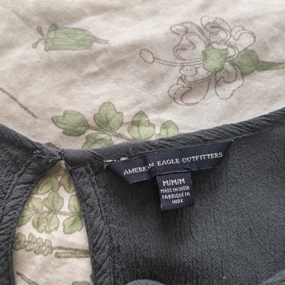 American Eagle Outfitters romper - Picture 5 of 7